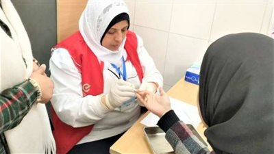 الصحة: 57 مركزًا لإجراء فحوصات المقبلين على الزواج خلال إجازة عيد الفطر 