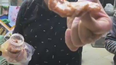 بقاله 100 سنة في السوق.. قصة 