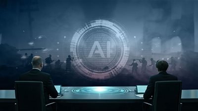 دراسة: الذكاء الإصطناعي يساهم فى حل النزاعات الدولية وتعزيز فرص السلام 