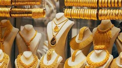 حبس تشكيل عصابي انتحل صفة ضباط شرطة لسرقة محلات الذهب بالمحلة الكبرى