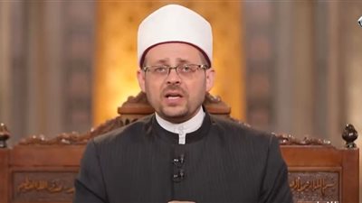 الدكتور أسامة فخري: الإيثار قمة العطاء وسر الترابط المجتمعي في الإسلام |فيديو