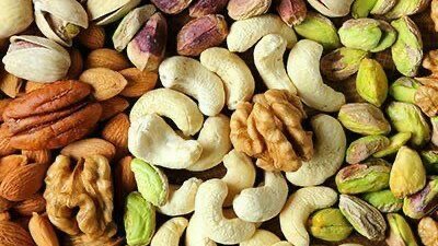 مش لازم كحك .. أفكار لبدائل جرب صحية لتسالي وقفة عيد الفطر