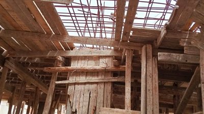 رئيس مدينة دمنهور: لن نسمح بأي تعديات ومخالفات بناء خلال عيد الفطر