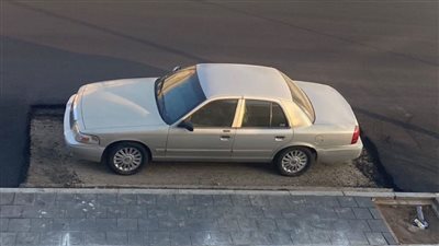 الداخلية تكشف حقيقة اصطحاب رجل لفتاة داخل سيارة لارتكاب أفعال منافية للآداب بدمياط