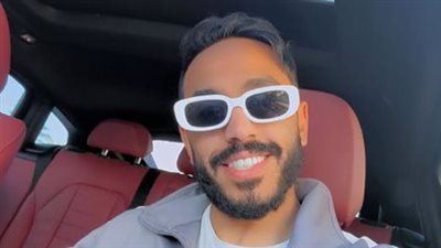 الفوج الثاني .. كهربا والرياضيين المصريين يصلون مصر قادمين من ليبيا