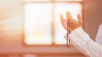 آخر جمعة فى رمضان.. فرصة أخيرة لتعزيز الروحانية واستقبال العيد بقلوب نقية