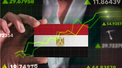 مؤشرات إيجابية.. خبير اقتصادي: ارتفاع الناتج القومي بنسبة 4.3% (فيديو)