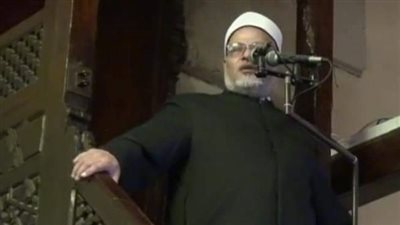 كيف يكون حال المؤمن في الضراء خير؟.. خطيب الجامع الأزهر يوضح
