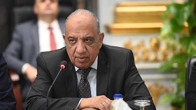 وزير الكهرباء: لدينا أكثر من 30 ألف موظف يعمل في محطة الضبعة النووية 