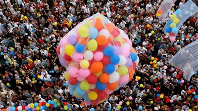 المستحبات في يوم عيد الفطر 2025.. دار الإفتاء توضح 