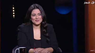 نهى عابدين: تعرضت لمواقف صعبة.. وأكبر«مقلب» كان من صديقة استغلتني