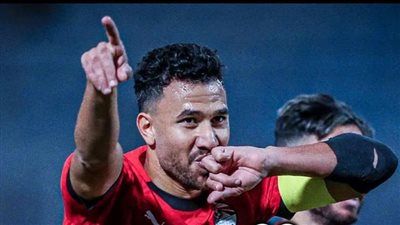 تريزيجيه ينضم لتدريبات الأهلي بعد مباراة فاركو| خاص 