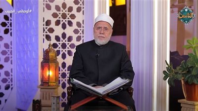 عالم أزهري يحذر من عواقب الكذب: 