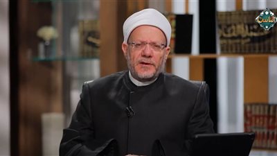المفتي الأسبق يكشف الضوابط الشرعية في ضوء مقاصد الشريعة |فيديو
