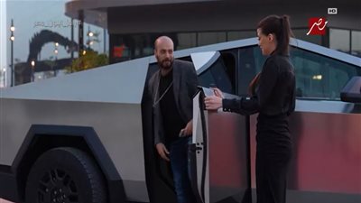 رامز جلال ساخرًا من حاتم صلاح: نفادي اللى مش هيفلت المرة دي