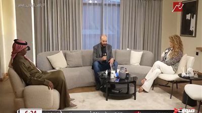 رامز جلال ساخرًا من حاتم صلاح: 