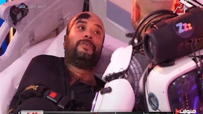 100 ألف جنية.. إجابة سؤال حلقة رامز أيلون مصر مع حاتم صلاح