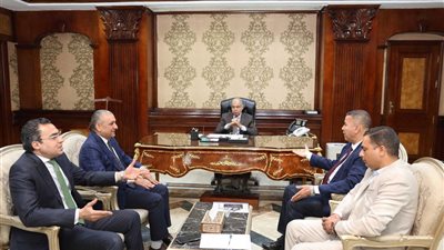 وزيرة التنمية المحلية: ميكنة محاضر المخالفات لمنع الدعم عن المخالفين