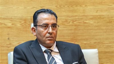  اللواء عصام الرتمي أمينًا لحزب الجبهة الوطنية بالفيوم