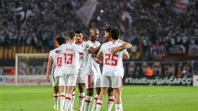 الزمالك يواصل تدريباته استعدادا لمواجهة ستيلينبوش في الكونفدرالية