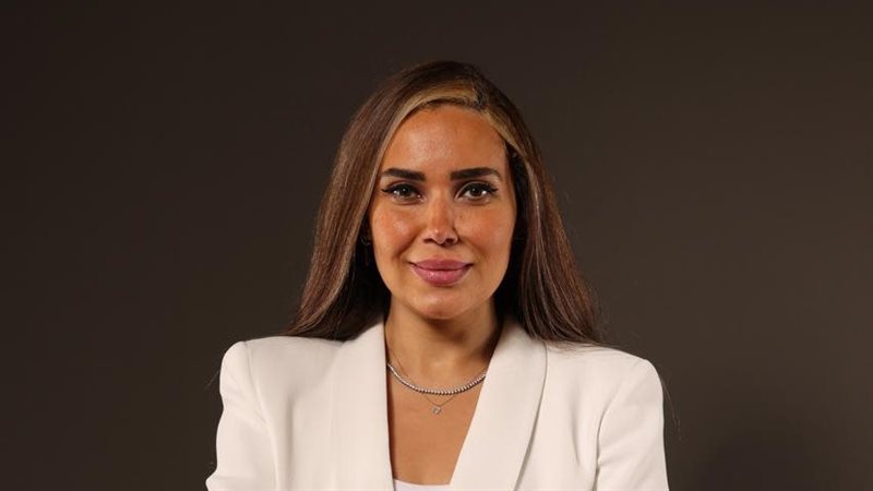 مها أبو الوفا