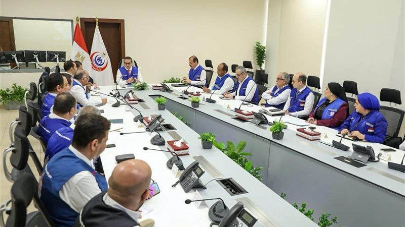 خالد عبدالغفار وزير