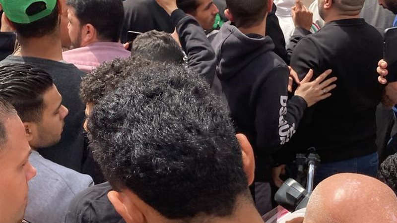 جنازة الطوخي 