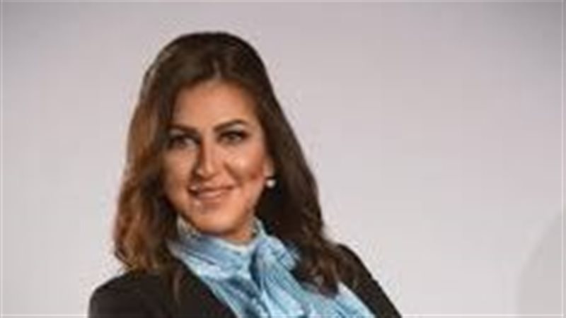  النائبة الدكتورة