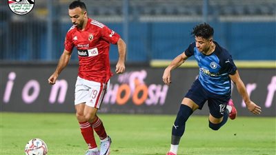 عاشور وبن شرقي على رأس تشكيل الأهلي المتوقع في قمة الهلال السوداني