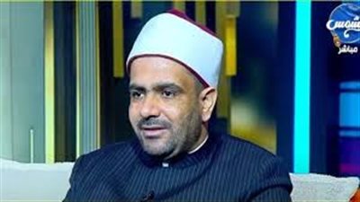 أزهري: القيم الدينية تدعو للوحدة.. ومصر نموذج حي (فيديو)