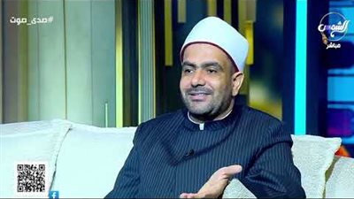أزهري: الإنشاد الديني وسيلة لترقيق القلوب وتجديد الخطاب (فيديو)