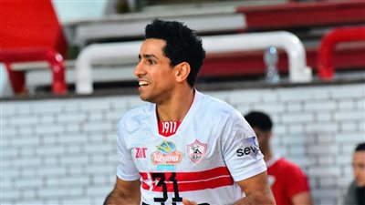 الزمالك يهزم سبورتنج ويتمسك بفرص صدارته لدوري محترفي اليد