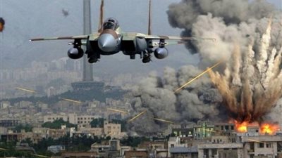 أستاذ علوم سياسية يكشف مفاجأة عن أهداف العدوان على غزة (فيديو)