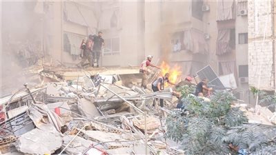 باحث: المقاومة اللبنانية تمتلك القدرات العسكرية واستراتيجية ضبط النفس (فيديو)