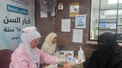 لليوم الثامن والعشرون.. استمرار حملة 