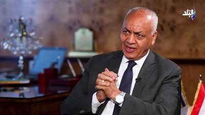 الدولة لن تتخلى عن المواطنين.. مصطفى بكري: زيادة المرتبات 7 آلاف جنيه تبدأ يوليو المقبل 