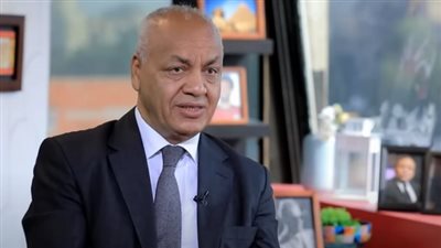 اللجان الإلكترونية.. مصطفى بكري: محاولات مشبوهة لتعكير العلاقات بين مصر والسعودية (فيديو)