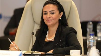 وزيرة التضامن الاجتماعي تترأس وفد مصر بالقمة العالمية للإعاقة في برلين