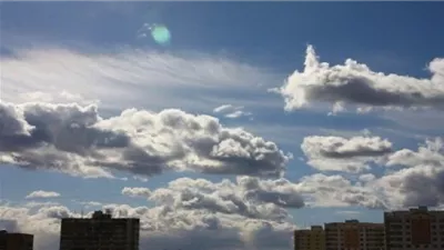 هنلبس صيفي ولا شتوي؟.. الأرصاد تحذر من حالة الطقس اليوم السبت 29 مارس 2025.. خلي بالك