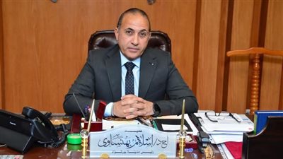 رئيس مدينة بورفؤاد: طوارئ واستعدادات مكثفة لإستقبال عيد الفطر المبارك