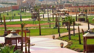 خروجات العيد في سوهاج.. أماكن ممتعة وأسعار في متناول الجميع (صور)