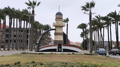 فُسح على قد الإيد.. تعرف على أشهر أماكن المتنزهات بدمياط في العيد