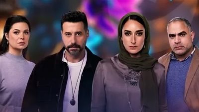 شريف إكرامي: لام شمسية أعاد للدراما دورها ..  تنوير وعلاج وإبداع