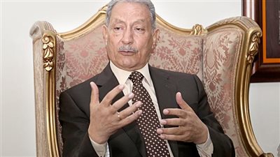 مساعد وزير الخارجية الأسبق يؤكدعمق العلاقات المصرية السودانية ودعم مصر لوحدة السودان | فيديو