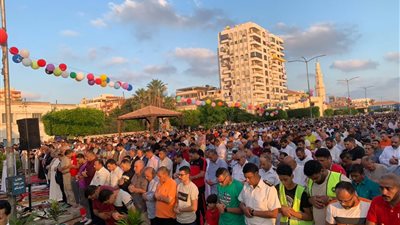 موعد تكبيرات عيد الفطر 2025.. متى تبدأ ومتى تنتهي؟