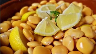 طريقة عمل الترمس والحمص لعيد الفطر 2025: وصفات سريعة ولذيذة