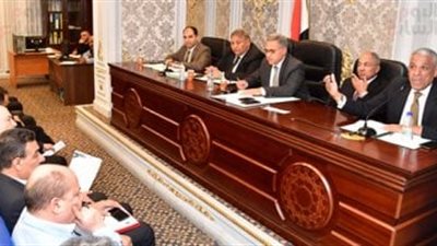 وداعًا البناء العشوائي.. الانتهاء من الأحوزة العمرانية لمحافظات الجمهورية يونيو 2026