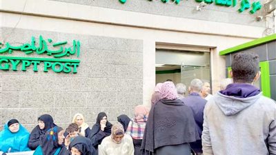 بحلول عيد الفطر المبارك.. أماكن صرف معاش تكافل وكرامة.. أبرزها البريد وبنك ناصر