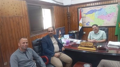 الزراعة: المركزية لحماية الأراضي تنتشر بالمحافظات لمنع وإزالة التعديات خلال إجازة العيد