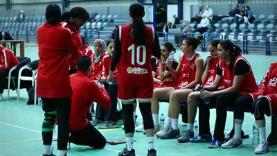 الليلة.. الأهلي يواجه هليوبوليس بقمة لقاءات دوري سوبر سيدات السلة